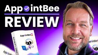 AppointBee AI Review (Appointment Booking System)