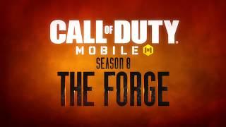 Call of Duty®: Mobile - Official Season 8 The Forge Trailer