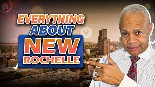Living in New Rochelle: Everything You Need to Know | Marc Giles