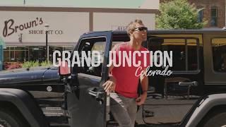 Things to Do in Downtown Grand Junction, Colorado