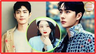 Between Xiao Zhan & Zhao Liying, Who is Wang Yibo’s True Favorite?