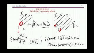 Applying Omicron’s Bode 100 to avoid pitfalls when applying HF inductors in power electronics