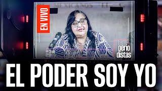 #EnVivo ¬ #LosPeriodistas ¬ Para la Corte; Diputados debaten ¬ Norma Piña: El poder soy yo