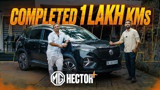 MG Hector plus User experience| Malayalam review #mghector