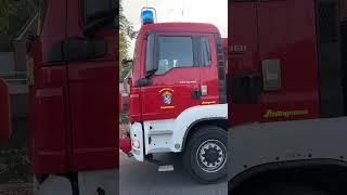 Tödlicher Unfall in Ostrhauderfehn #ostrhauderfehn #unfall