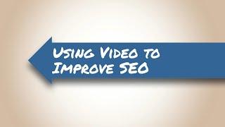 "Insider's Point of View" - Using Video To Improve SEO