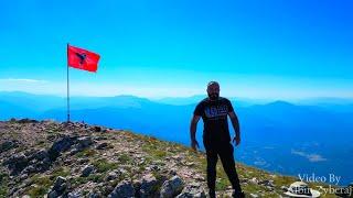 Brekijë Kukës - Drone 4K 2024