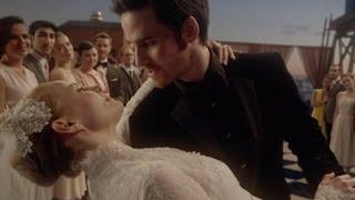 OUAT - 6x20 'A Happy Beginning' [Emma, Killian, etc]