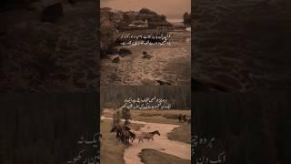 Urdu deep lines #poetry #aestheic #sad #quotes #asethicedits #islamicpreacher