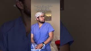 Real Bad - RB #medicine #orthopaedics #anesthesia