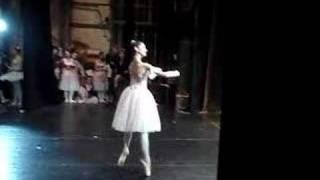 Aru Olga `Swan Lake`