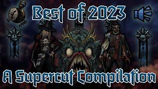 Best of ShuffleFM 2023 | Darkest Dungeon 2