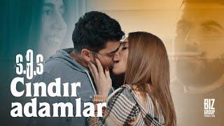 S.Ə.S: "Cındır Adamlar" (2-ci bölüm)