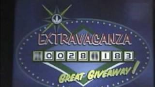 Extravaganza 2003