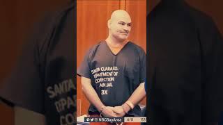 Cain "Cardio Cain" Velasquez