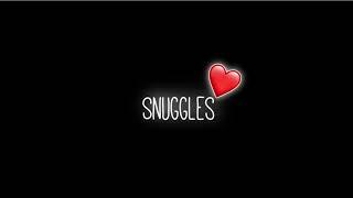 [Sleep-aid] Snuggles️ [Wholesome] [M4F] [Boyfriend ASMR]