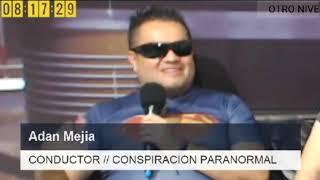 Programa 147: "El Incidente OVNI del Lago Falcon" 24-07-2019