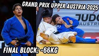 Final Block -66Kg | Upper Grand Prix