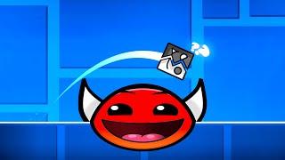 Безумные RECENT УРОВНИ в Geometry Dash 2.2