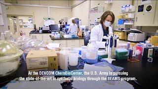 U.S. Army DEVCOM ChemBioCenter