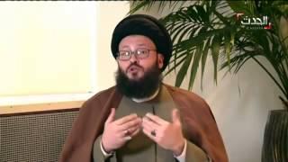 رد السيد محمد علي الحسيني على حسن نصر الله