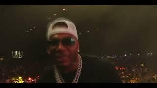 NELLY - Country Boy Do  (Live)