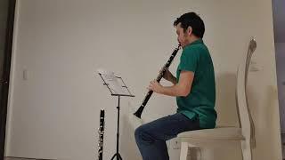 Orchestral excerpts - Juan Ardila