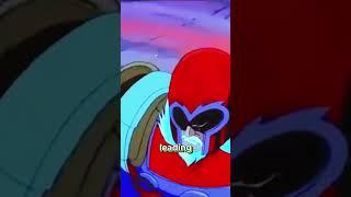 Alternate Realities and Asteroid M  X-Men TAS Season 4