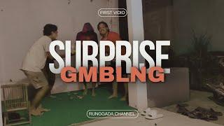 SURPRISE BIRTHDAY | HAPPY BIRTHDAY GMBLNG