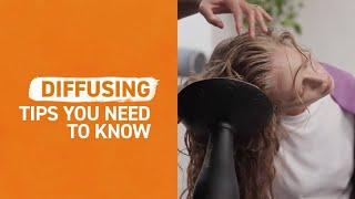 Diffusing Tips You Need To Know | Curlsmith