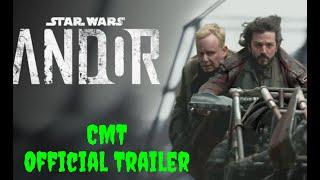 Now Streaming | Andor  | Disney