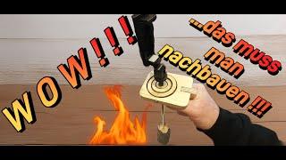 #68DIY Gimbal(Gyroskop)für Kamera & Smartphone für unter 10€,Danke @beimbastler #diy #vorrichtung