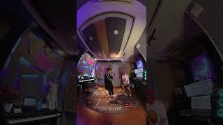 TYGOD - Em Ghệ Miền Tây ( Prod By BILLY, CP ) Studio Session