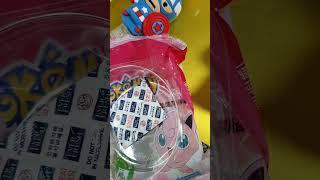 푸린이가 주는 선물은??? #shorts #고래불 