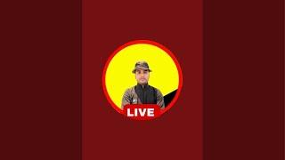 Rishi fouji is live