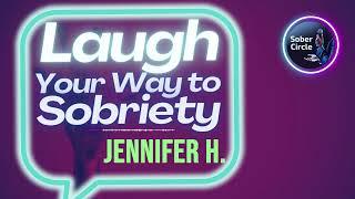 Jennifer H. - Funny AA Speakers Who Know How to Have Fun While Staying Sober!