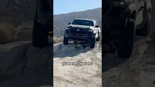 Beginner Off-Road Mistakes you DON’T want to make 🪨