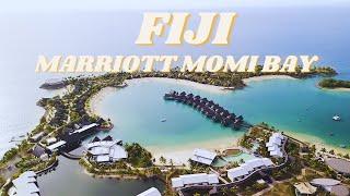 Fiji Marriott Resort Momi Bay Review: Paradise Unveiled ️