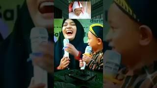 SUPER NGAKAK DETIK-DETIK NING UMI LAILA DIBUAT NGAKAK PARAH SAMA SI BOCIL