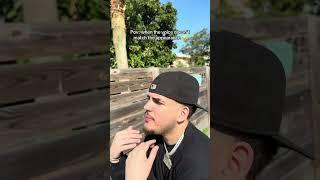 Bro speaks better Spanish than me  #funny #random