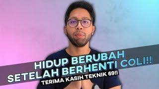 Efek Setelah Berhenti COLI & NGEBOKEP (Pascol Wajib Tau!!)