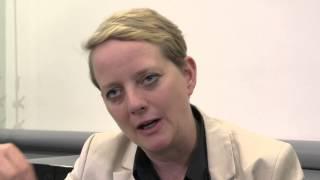 Dr. Christina Zeitz