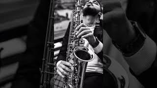 Её величество МУЗЫКА… #shorts #music #saxophone