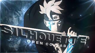 @GOJO 100K Open Collab ft.@Viboh.aep. | Naruto - Edit [AMV]