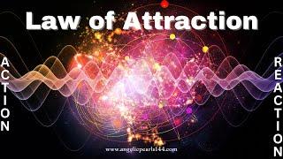 Law of Attraction: Action/Reaction