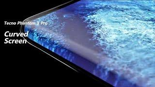 EXCLUSIVE *Launch Date* of Tecno Phantom X Pro