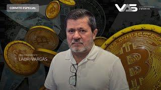 V.A.S | Live com Lauri Vargas