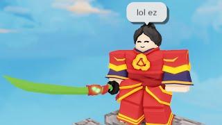 Is the Yuzi Kit still good? (Roblox Bedwars)