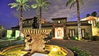 Most Expensive Homes sold in Phoenix 10/26 -11/2