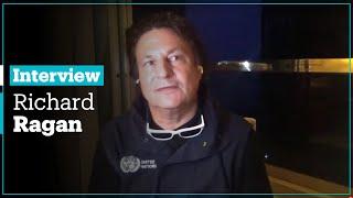 Coronavirus Pandemic in South Asia: Richard Ragan, WFP Bangladesh Country Director